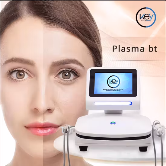 Apolo 8 in 1 Multifunction Beauty Machine Laser Device