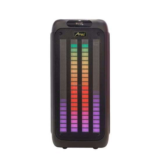 Good Bass! Professional Sound Outdoor Single 18