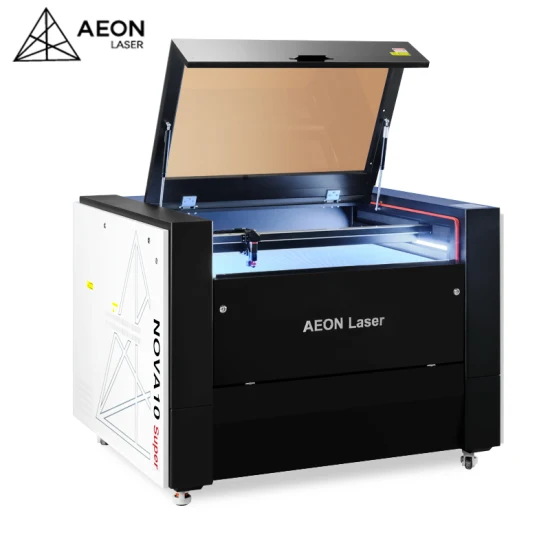 Aeon 80W 100W RF30W/60W 1070 1490 1690 Vector Engraving Semi